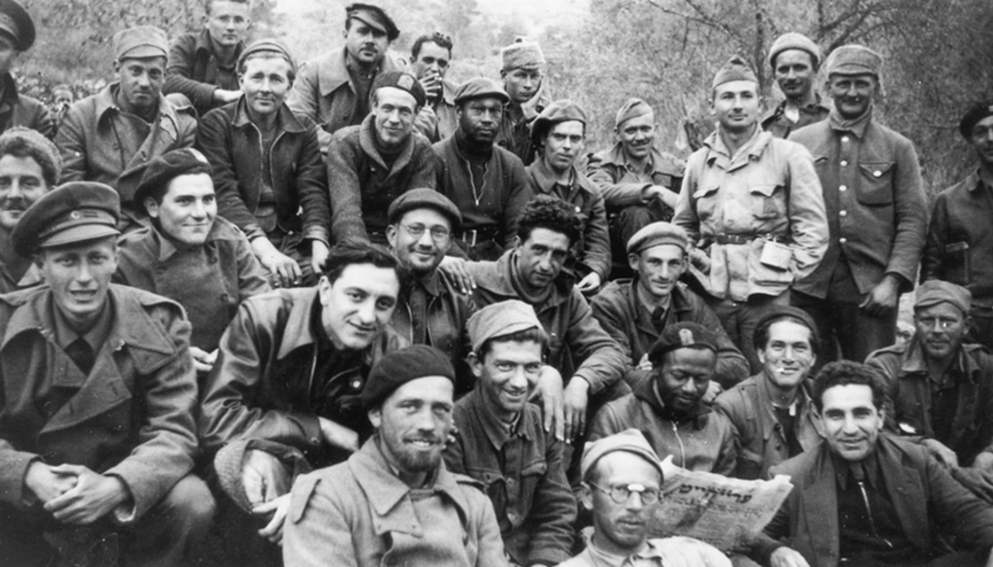 Brigada Abraham Lincoln